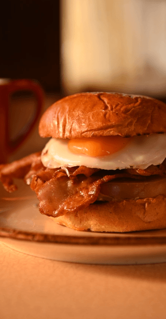 Eggs To Divert For